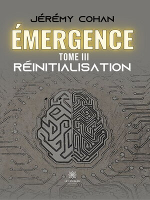 cover image of Réinitialisation
